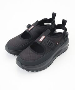 レディース】リファインドボウグロスペニーローファー （レイン