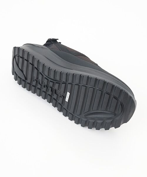 HUNTER / ハンター サンダル | ユニセックス トラベル フロー サンダル | 詳細5