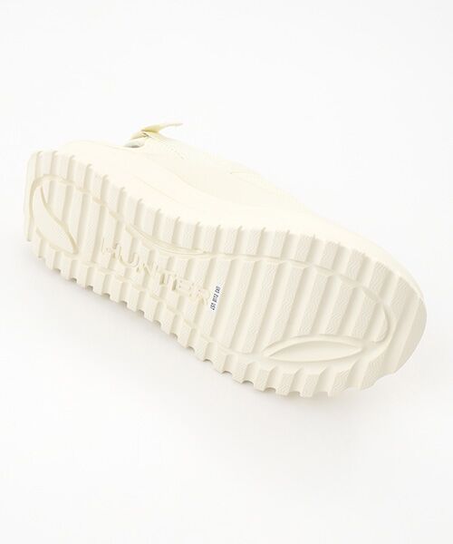 HUNTER / ハンター サンダル | ユニセックス トラベル フロー サンダル | 詳細5