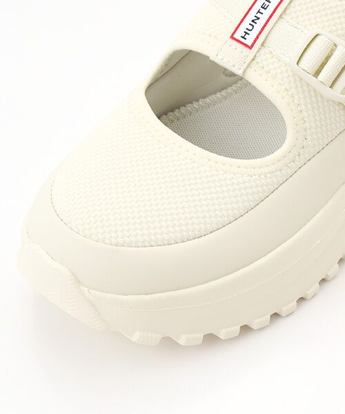 HUNTER / ハンター サンダル | ユニセックス トラベル フロー サンダル | 詳細6