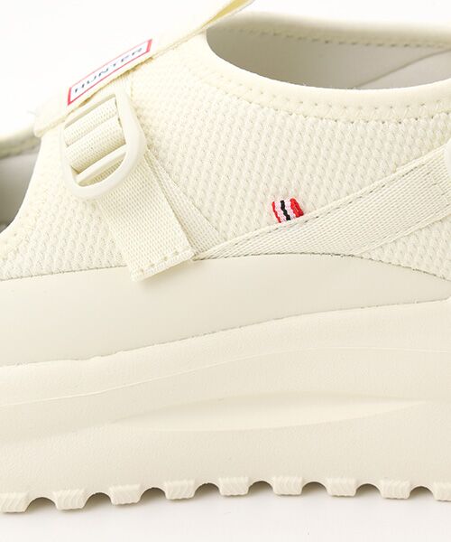 HUNTER / ハンター サンダル | ユニセックス トラベル フロー サンダル | 詳細8