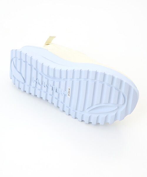 HUNTER / ハンター サンダル | ユニセックス トラベル フロー サンダル | 詳細5