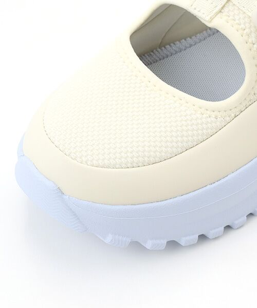 HUNTER / ハンター サンダル | ユニセックス トラベル フロー サンダル | 詳細6