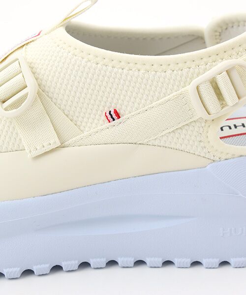 HUNTER / ハンター サンダル | ユニセックス トラベル フロー サンダル | 詳細8