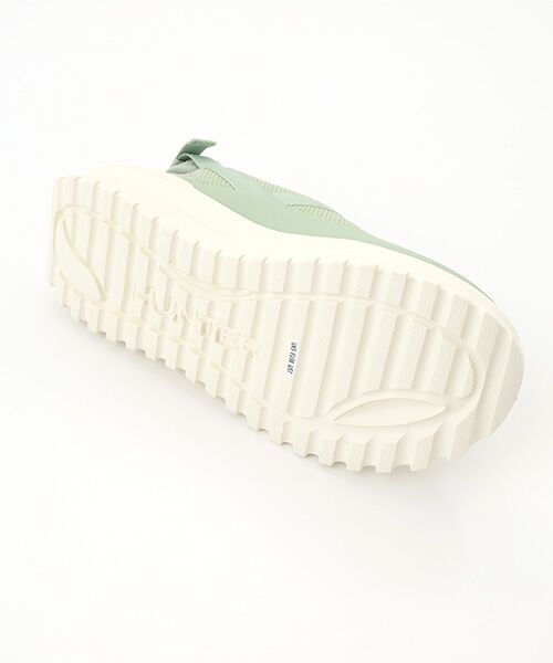 HUNTER / ハンター サンダル | ユニセックス トラベル フロー サンダル | 詳細5