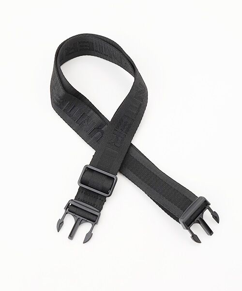 HUNTER / ハンター ハンドバッグ | リファインド ドローストリング デニム バケット | 詳細7