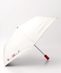 HUNTER / ハンター 傘 | オール ウェザー オート コンパクト アンブレラ (晴雨兼用傘) 50CM