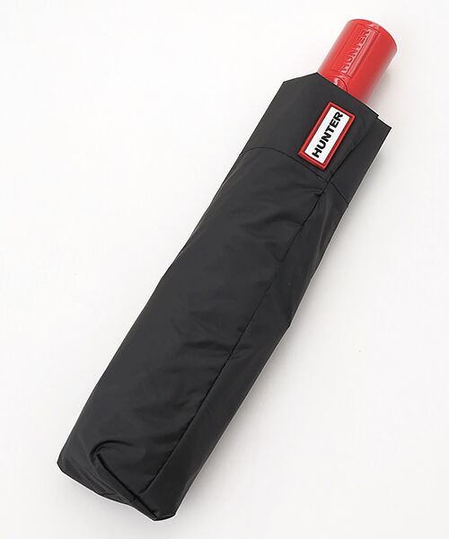 HUNTER / ハンター 傘 | オール ウェザー オート コンパクト アンブレラ (晴雨兼用傘) 50CM | 詳細2