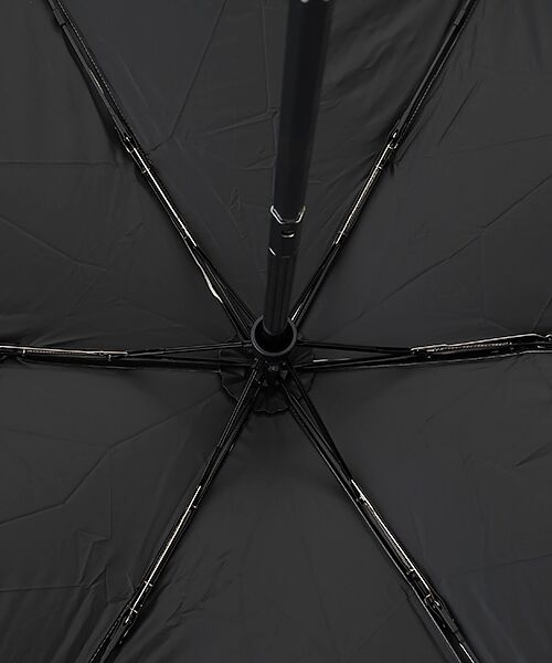 HUNTER / ハンター 傘 | オール ウェザー オート コンパクト アンブレラ (晴雨兼用傘) 50CM | 詳細5
