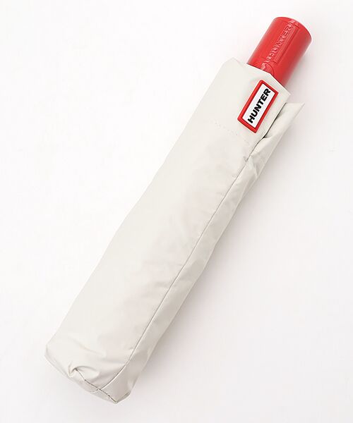 HUNTER / ハンター 傘 | オール ウェザー オート コンパクト アンブレラ (晴雨兼用傘) 50CM | 詳細6