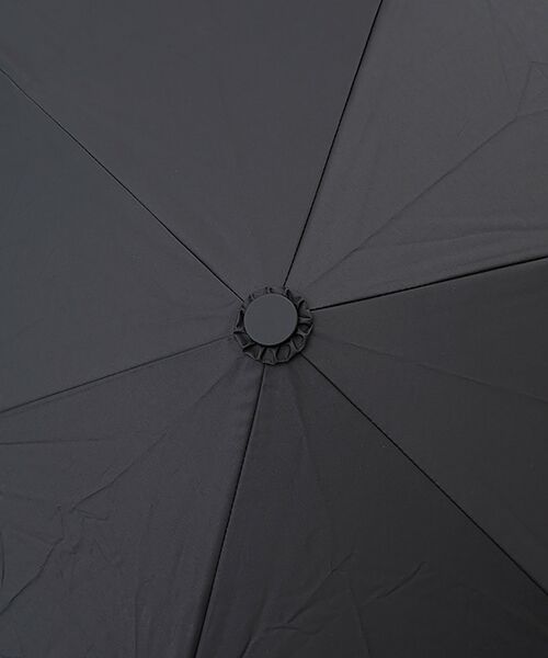 HUNTER / ハンター 傘 | オール ウェザー オート コンパクト アンブレラ (晴雨兼用傘) 55CM | 詳細1