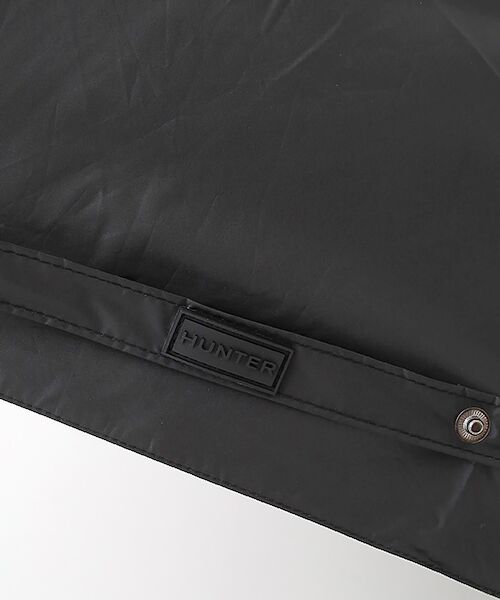 HUNTER / ハンター 傘 | オール ウェザー オート コンパクト アンブレラ (晴雨兼用傘) 55CM | 詳細2