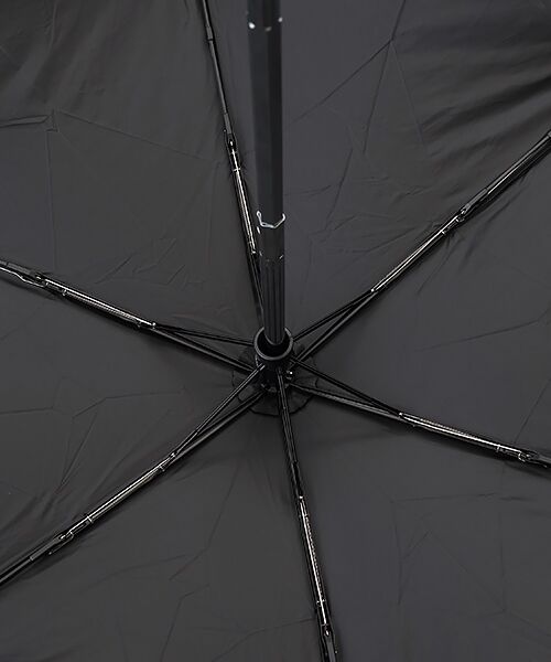 HUNTER / ハンター 傘 | オール ウェザー オート コンパクト アンブレラ (晴雨兼用傘) 55CM | 詳細3