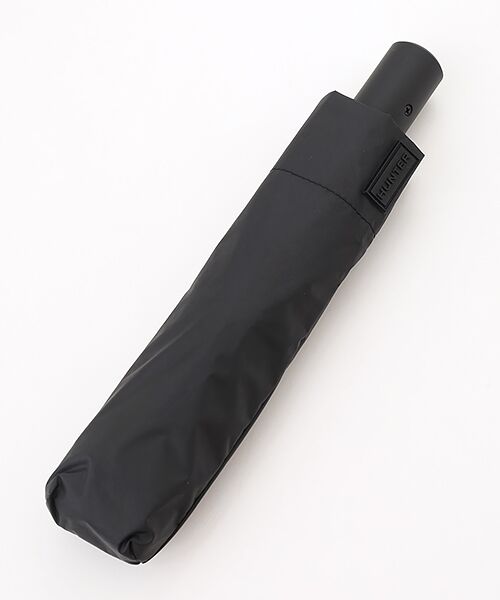 HUNTER / ハンター 傘 | オール ウェザー オート コンパクト アンブレラ (晴雨兼用傘) 55CM | 詳細4