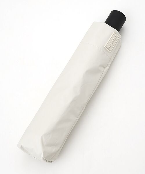 HUNTER / ハンター 傘 | オール ウェザー オート コンパクト アンブレラ (晴雨兼用傘) 55CM | 詳細7