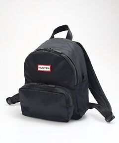 HUNTER / ハンター リュック・バックパック | ナイロン クラシック ミニ バックパック