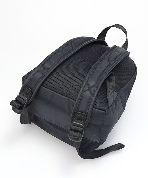 HUNTER / ハンター リュック・バックパック | ナイロン クラシック ミニ バックパック | 詳細4