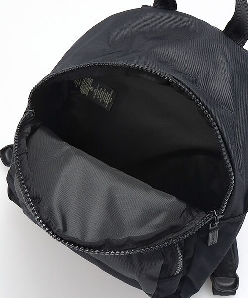 HUNTER / ハンター リュック・バックパック | ナイロン クラシック ミニ バックパック | 詳細5