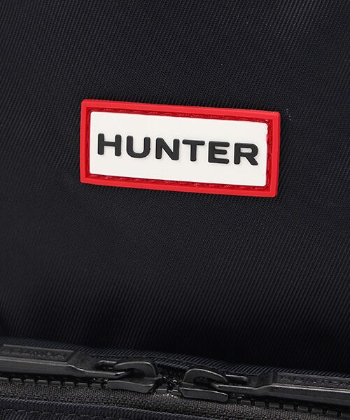 HUNTER / ハンター リュック・バックパック | ナイロン クラシック ミニ バックパック | 詳細6