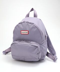 HUNTER / ハンター リュック・バックパック | ナイロン クラシック ミニ バックパック