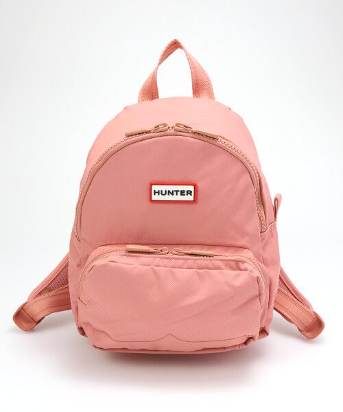 HUNTER / ハンター リュック・バックパック | ナイロン クラシック ミニ バックパック | 詳細1