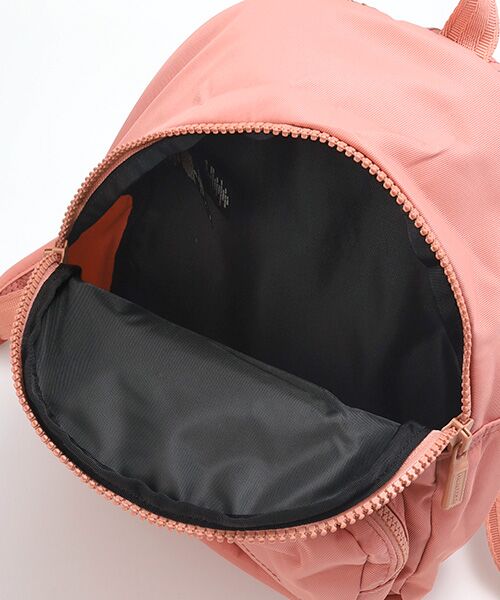 HUNTER / ハンター リュック・バックパック | ナイロン クラシック ミニ バックパック | 詳細5