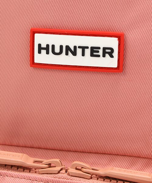 HUNTER / ハンター リュック・バックパック | ナイロン クラシック ミニ バックパック | 詳細6