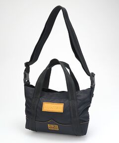 HUNTER / ハンター トートバッグ | ナイロン ミニ トップクリップ トート ボーン イン スコットランド