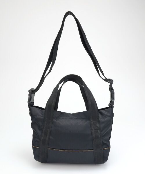 HUNTER / ハンター トートバッグ | ナイロン ミニ トップクリップ トート ボーン イン スコットランド | 詳細3