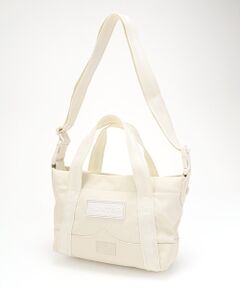 HUNTER / ハンター トートバッグ | ナイロン ミニ トップクリップ トート ボーン イン スコットランド