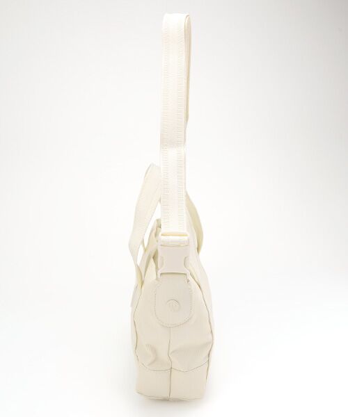 HUNTER / ハンター トートバッグ | ナイロン ミニ トップクリップ トート ボーン イン スコットランド | 詳細2