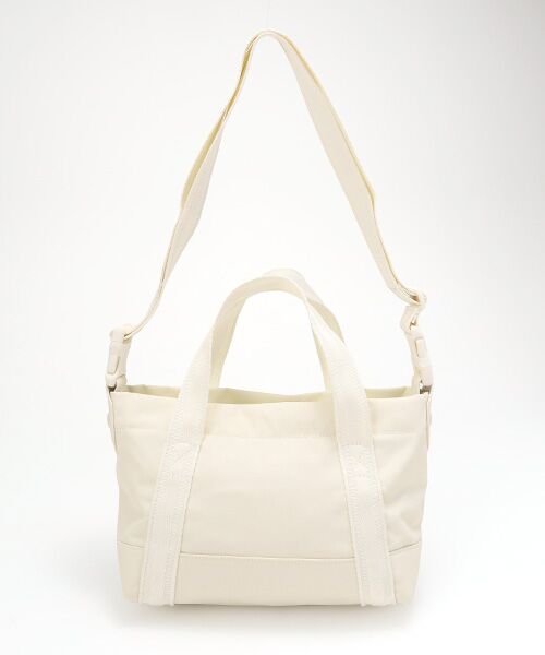 HUNTER / ハンター トートバッグ | ナイロン ミニ トップクリップ トート ボーン イン スコットランド | 詳細3