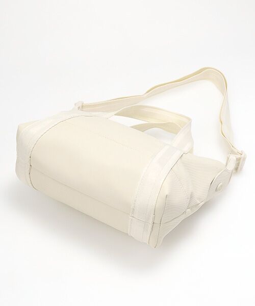 HUNTER / ハンター トートバッグ | ナイロン ミニ トップクリップ トート ボーン イン スコットランド | 詳細4