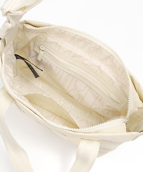 HUNTER / ハンター トートバッグ | ナイロン ミニ トップクリップ トート ボーン イン スコットランド | 詳細5