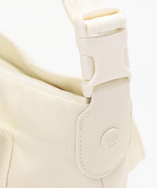 HUNTER / ハンター トートバッグ | ナイロン ミニ トップクリップ トート ボーン イン スコットランド | 詳細6