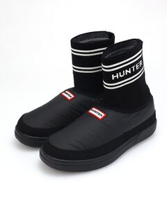 HUNTER - 【ノベルティフェア開催中】オリジナル撥水ミニポーチ