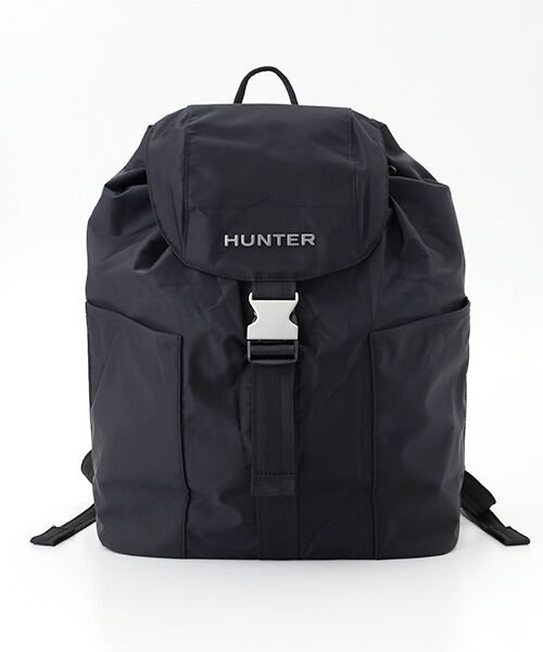 HUNTER / ハンター リュック・バックパック | プレミアム ナイロン バックパック | 詳細1