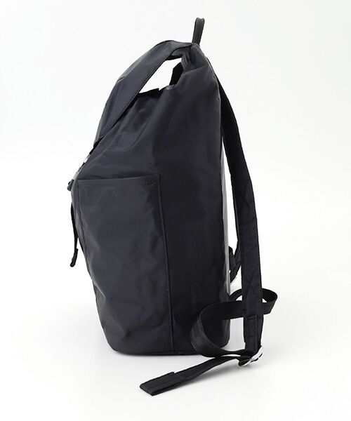 HUNTER / ハンター リュック・バックパック | プレミアム ナイロン バックパック | 詳細2