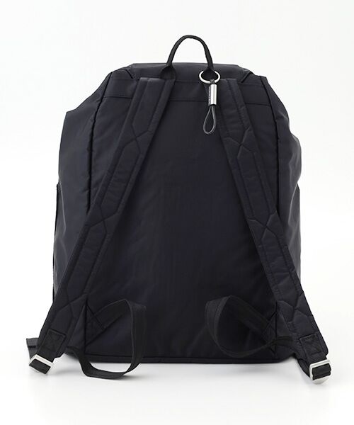 HUNTER / ハンター リュック・バックパック | プレミアム ナイロン バックパック | 詳細3