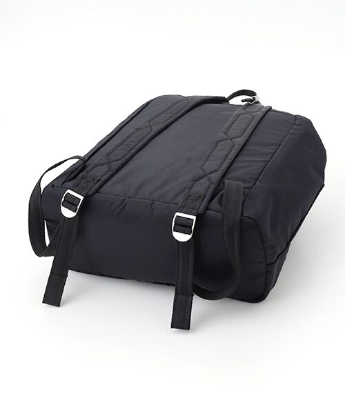 HUNTER / ハンター リュック・バックパック | プレミアム ナイロン バックパック | 詳細4