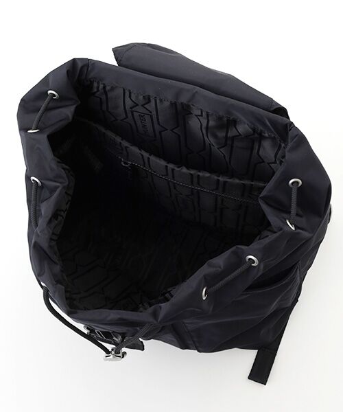 HUNTER / ハンター リュック・バックパック | プレミアム ナイロン バックパック | 詳細5