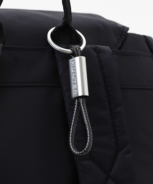 HUNTER / ハンター リュック・バックパック | プレミアム ナイロン バックパック | 詳細7