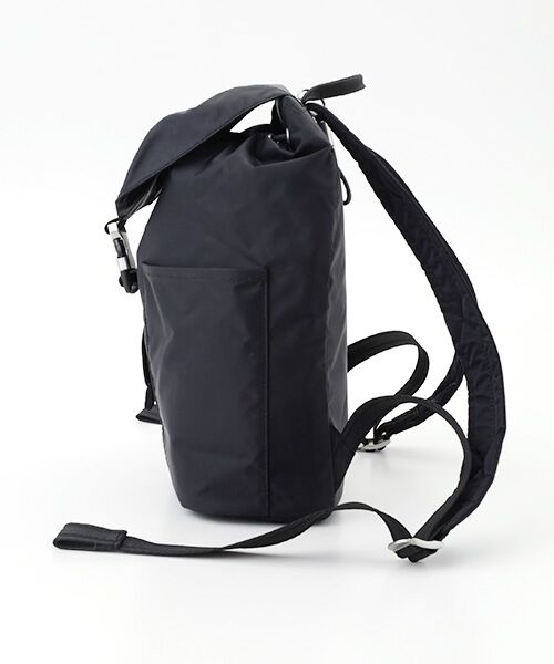 HUNTER / ハンター リュック・バックパック | プレミアム ナイロン ミニ バックパック | 詳細2