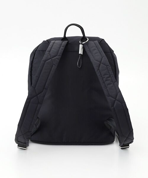 HUNTER / ハンター リュック・バックパック | プレミアム ナイロン ミニ バックパック | 詳細3