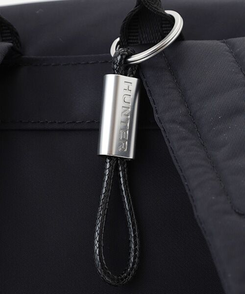 HUNTER / ハンター リュック・バックパック | プレミアム ナイロン ミニ バックパック | 詳細7