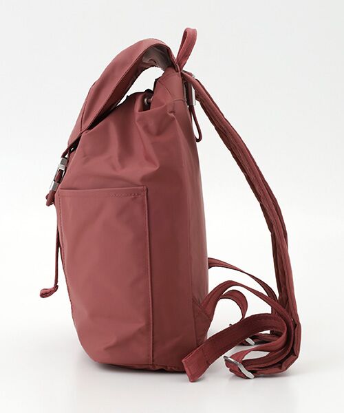 HUNTER / ハンター リュック・バックパック | プレミアム ナイロン ミニ バックパック | 詳細2