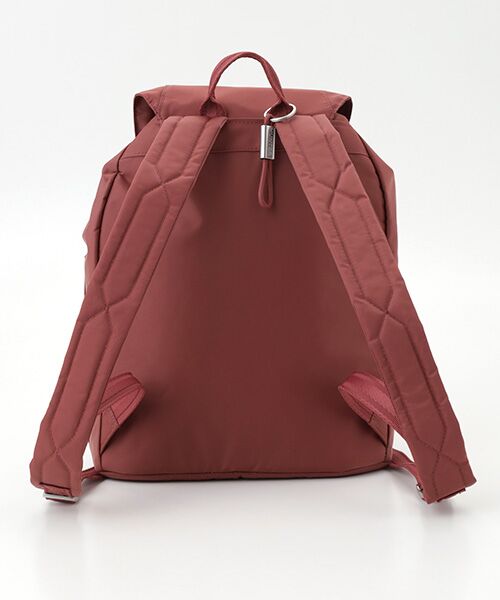 HUNTER / ハンター リュック・バックパック | プレミアム ナイロン ミニ バックパック | 詳細3