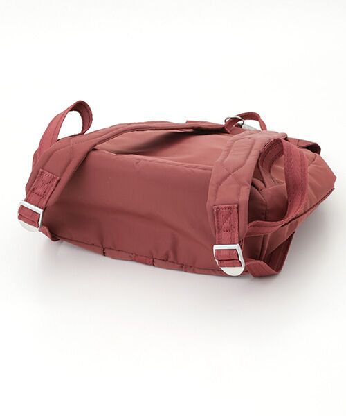 HUNTER / ハンター リュック・バックパック | プレミアム ナイロン ミニ バックパック | 詳細4