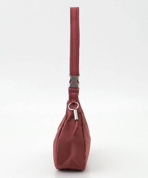 HUNTER / ハンター ショルダーバッグ | プレミアム ナイロン スピード ショルダー バッグ | 詳細2