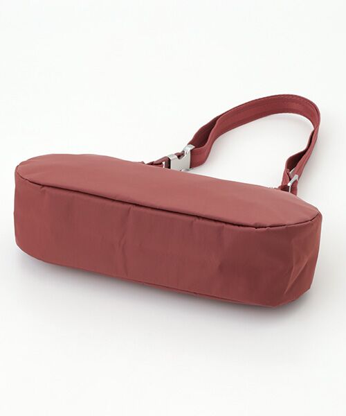 HUNTER / ハンター ショルダーバッグ | プレミアム ナイロン スピード ショルダー バッグ | 詳細4